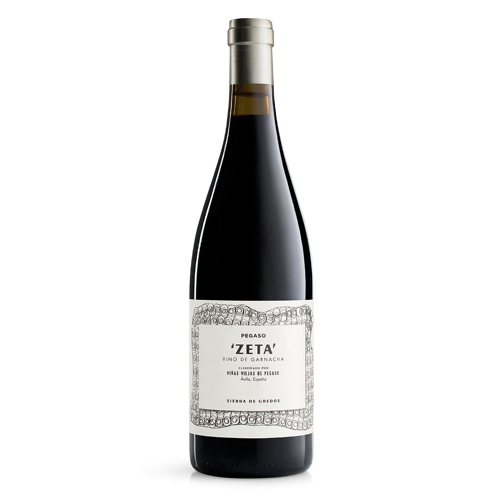 VINO TELMO RODRIGUEZ PEGASO ZETA 2023 750 ML