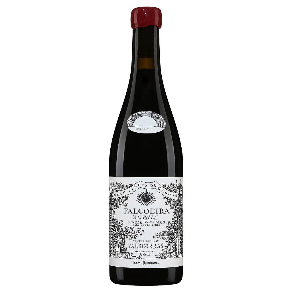 VINO TELMO RODRIGUEZ FALCOEIRA  2022 750 ML