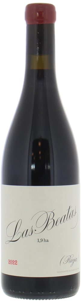 VINO TELMO RODRIGUEZ LAS BEATAS 2022 750 ML