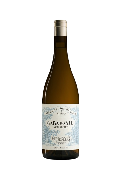 VINO TELMO RODRIGUEZ GABA DO XIL 2024 750 ML