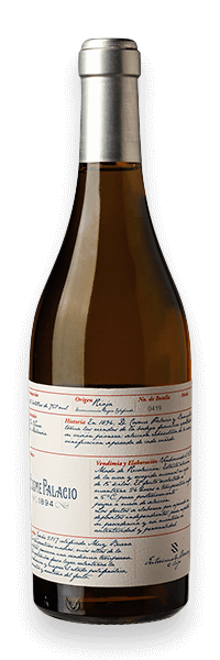 VINO COSME PALACIOS 1894 TINTO 2020 750 ML