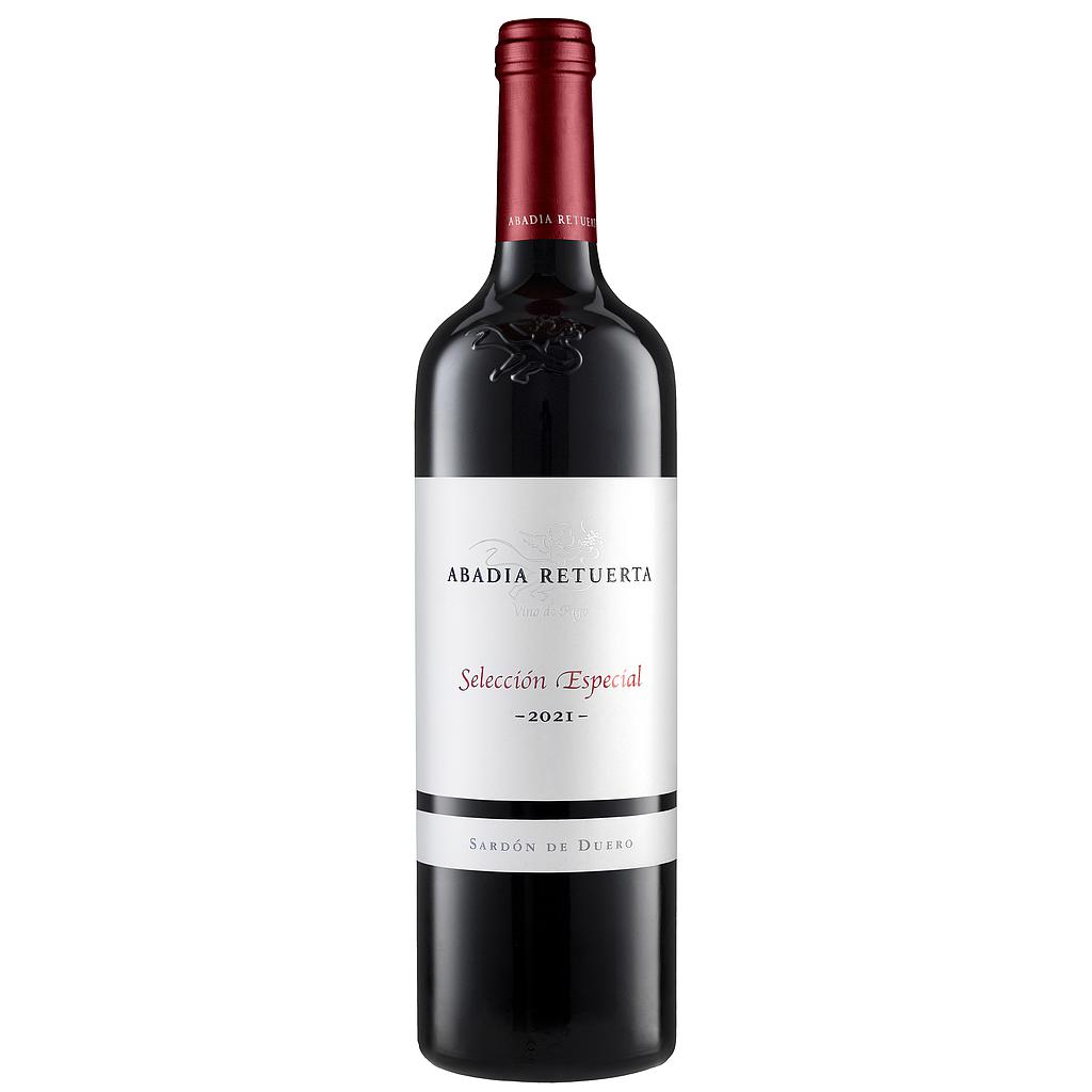 VINO ABADIA RETUERTA SELECCION ESPECIAL 2021 750 ML
