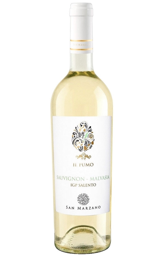 VINO SAN MARZANO IL PUMO MALVASIA SAUVIGNON 2025 750 ML