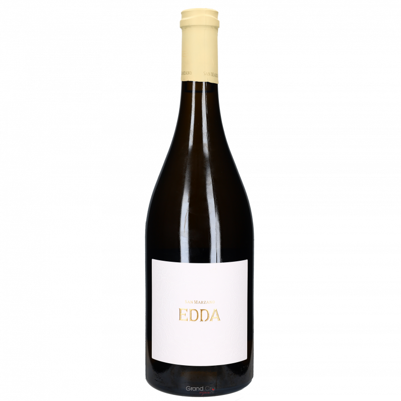 VINO SAN MARZANO EDDA BLANCO 2024 750 ML