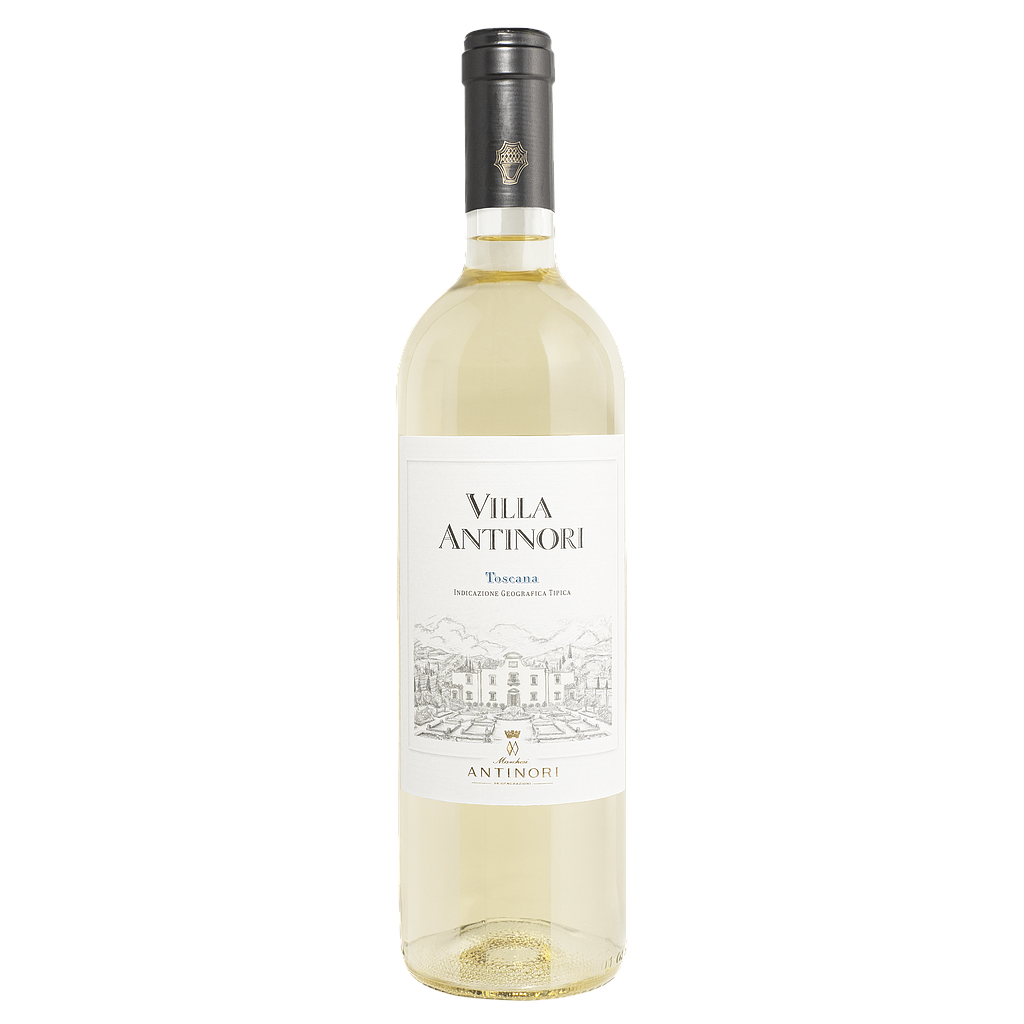 VINO ANTINORI VILLA ANTINORI BLANCO 2025 750 ML