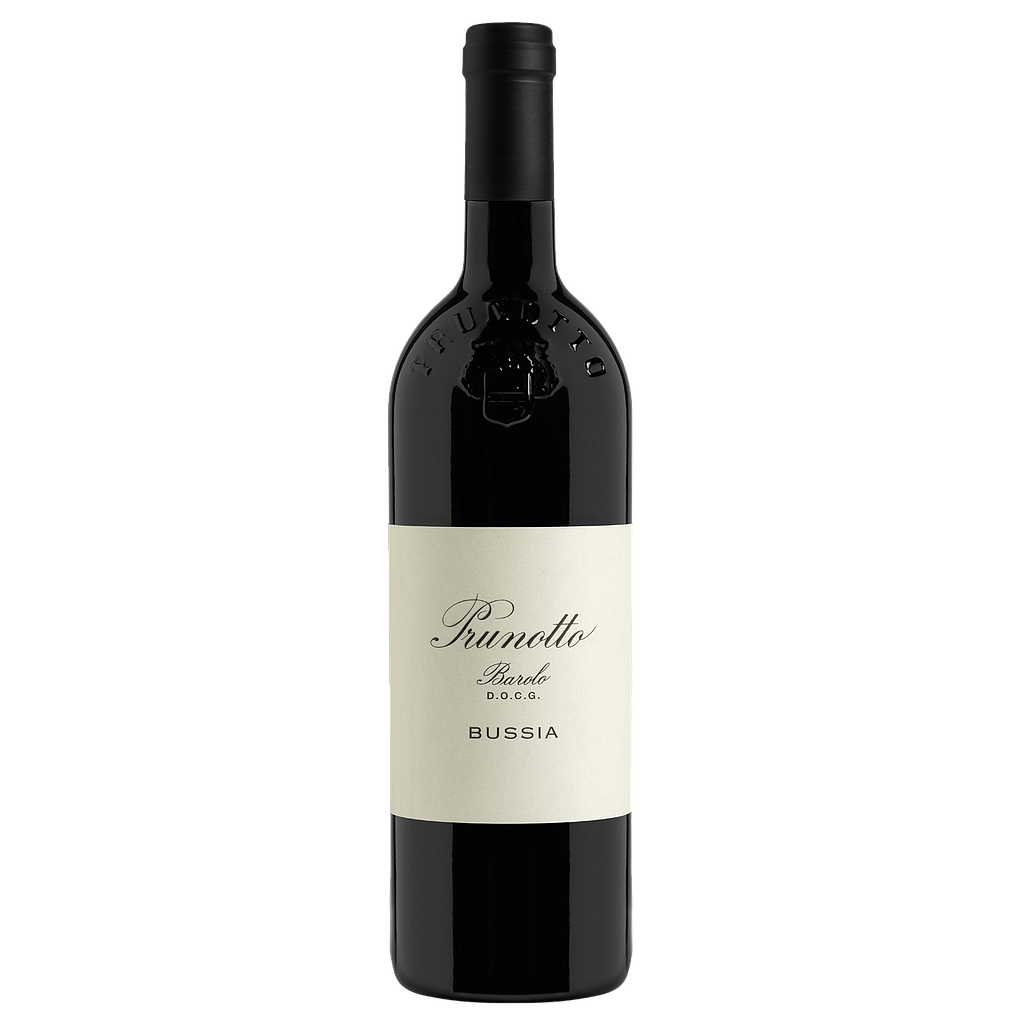 VINO PRUNOTTO BAROLO BUSSIA 2021 750 ML