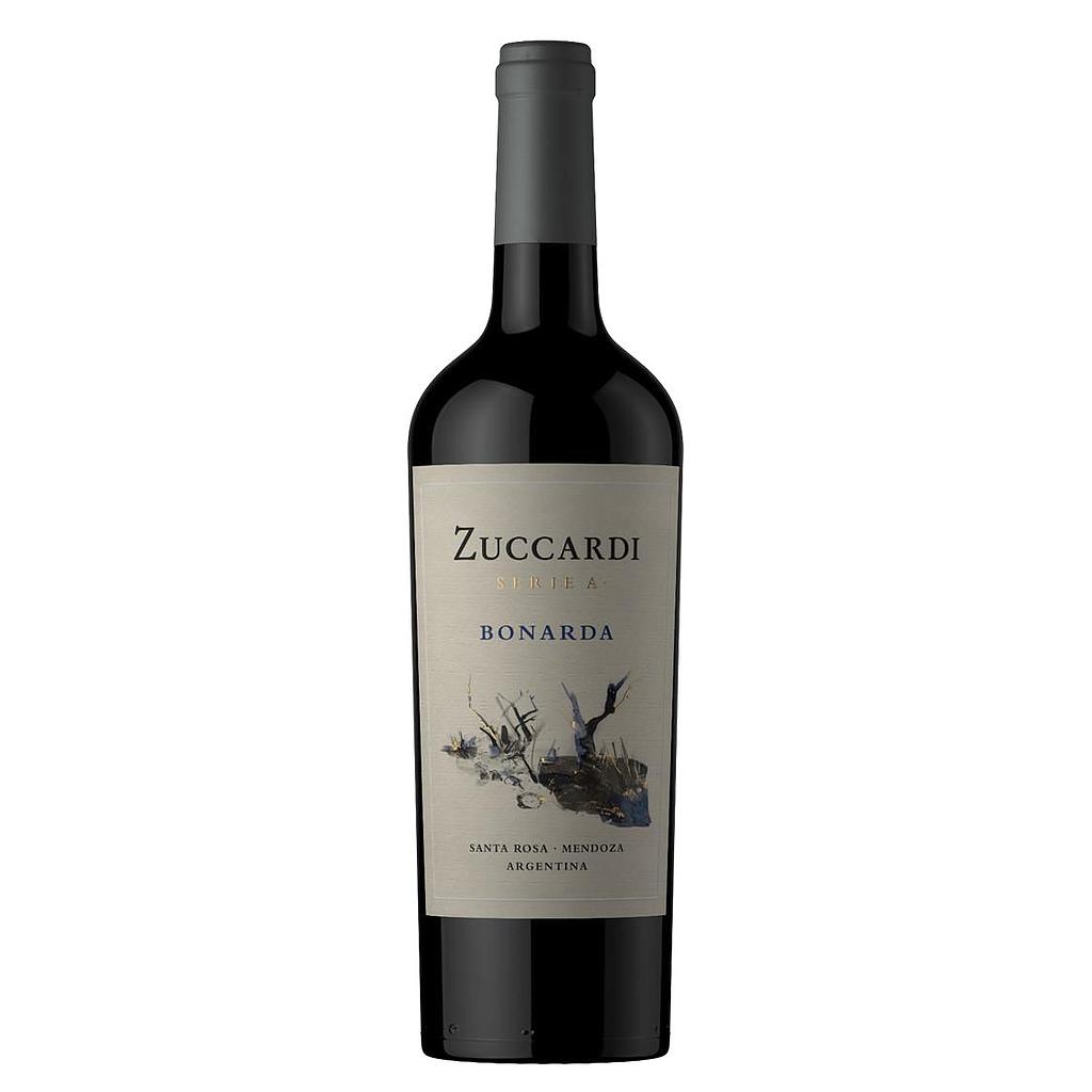 VINO ZUCCARDI SERIE A BONARDA 2025 750 ML