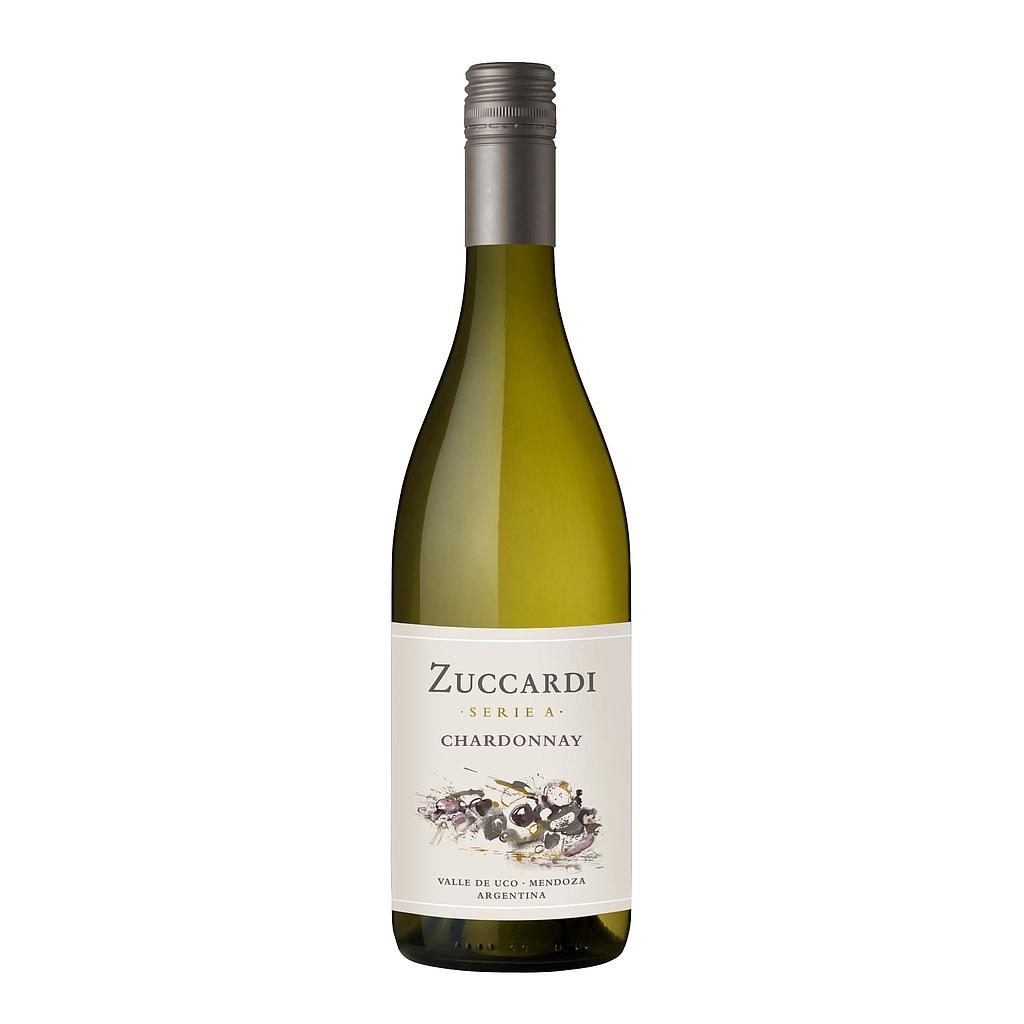 VINO ZUCCARDI SERIE A CHARDONNAY 2025 750 ML