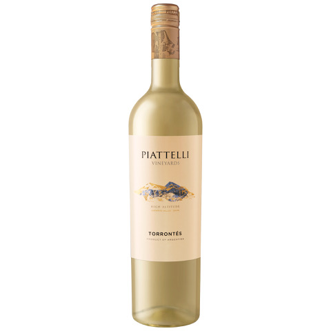 VINO PIATTELLI TORRONTES CAFAYATE 2025 750 ML