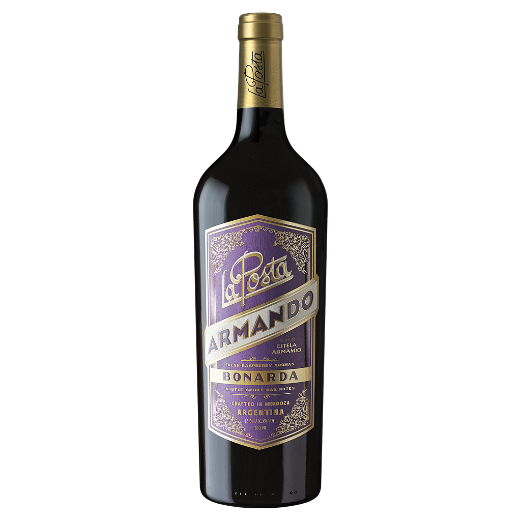 VINO LA POSTA ARMANDO 2024 750 ML