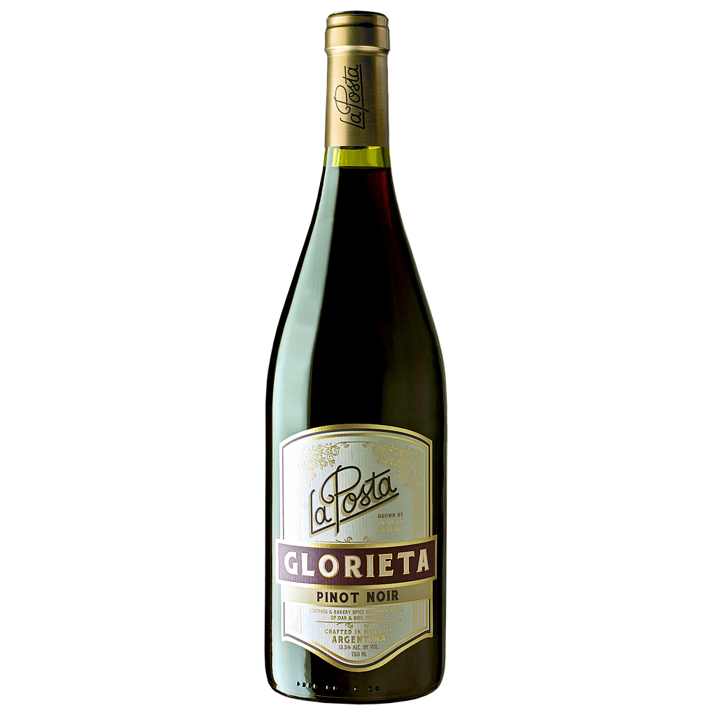 VINO LA POSTA GLORIETA 2025 750 ML