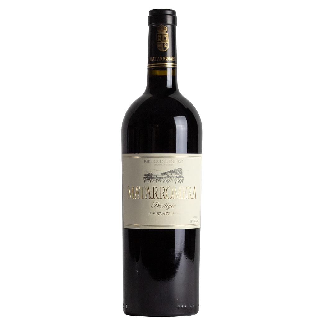 VINO MATARROMERA PRESTIGIO 2021 750 ML